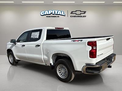 New 2026 Chevrolet Silverado 1500 - photo 1