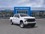 New 2026 Chevrolet Silverado 1500 Work Truck Crew Cab for sale #9CC62047 - photo 3
