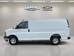 2025 Chevrolet Express 2500 RWD Masterack Upfitted Cargo Van for sale #9CC62159 - photo 11