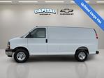 2025 Chevrolet Express 2500 RWD Masterack Upfitted Cargo Van for sale #9CC62159 - photo 3