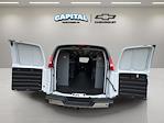 2025 Chevrolet Express 2500 RWD Masterack Upfitted Cargo Van for sale #9CC62159 - photo 2