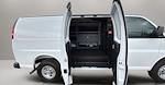 2025 Chevrolet Express 2500 RWD Masterack Upfitted Cargo Van for sale #9CC62159 - photo 23
