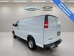 2025 Chevrolet Express 2500 RWD Masterack Upfitted Cargo Van for sale #9CC62159 - photo 4