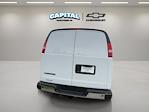 2025 Chevrolet Express 2500 RWD Masterack Upfitted Cargo Van for sale #9CC62159 - photo 5