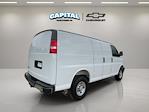 2025 Chevrolet Express 2500 RWD Masterack Upfitted Cargo Van for sale #9CC62159 - photo 6