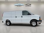 2025 Chevrolet Express 2500 RWD Masterack Upfitted Cargo Van for sale #9CC62159 - photo 7
