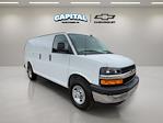 2025 Chevrolet Express 2500 RWD Masterack Upfitted Cargo Van for sale #9CC62159 - photo 8
