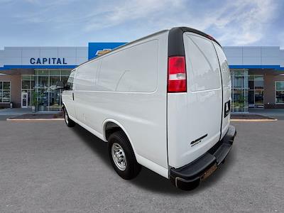 2025 Chevrolet Express 2500 RWD Masterack Upfitted Cargo Van for sale #9CC62206 - photo 2