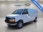 New 2025 Chevrolet Express 2500 Upfitted Cargo Van for sale #9CC62206 - photo 1