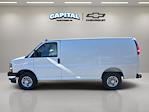New 2025 Chevrolet Express 2500 Upfitted Cargo Van for sale #9CC62206 - photo 10
