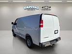New 2025 Chevrolet Express 2500 Upfitted Cargo Van for sale #9CC62206 - photo 11