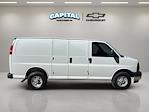 New 2025 Chevrolet Express 2500 Upfitted Cargo Van for sale #9CC62206 - photo 13