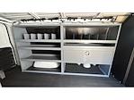 New 2025 Chevrolet Express 2500 Upfitted Cargo Van for sale #9CC62206 - photo 21