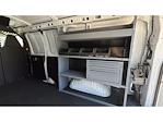 New 2025 Chevrolet Express 2500 Upfitted Cargo Van for sale #9CC62206 - photo 22