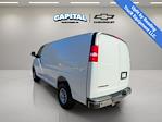 New 2025 Chevrolet Express 2500 Upfitted Cargo Van for sale #9CC62206 - photo 4