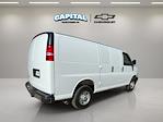 New 2025 Chevrolet Express 2500 Upfitted Cargo Van for sale #9CC62206 - photo 6