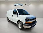New 2025 Chevrolet Express 2500 Upfitted Cargo Van for sale #9CC62206 - photo 8