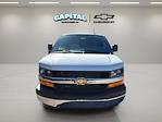 New 2025 Chevrolet Express 2500 Upfitted Cargo Van for sale #9CC62206 - photo 3