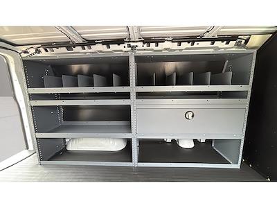 New 2025 Chevrolet Express 2500 Upfitted Cargo Van for sale #9CC62213 - photo 2