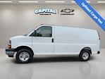 2025 Chevrolet Express 2500 RWD Masterack Upfitted Cargo Van for sale #9CC62213 - photo 3