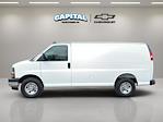 2025 Chevrolet Express 2500 RWD Masterack Upfitted Cargo Van for sale #9CC62224 - photo 11