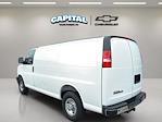 2025 Chevrolet Express 2500 RWD Masterack Upfitted Cargo Van for sale #9CC62224 - photo 12
