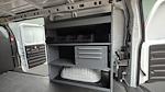2025 Chevrolet Express 2500 RWD Masterack Upfitted Cargo Van for sale #9CC62224 - photo 22