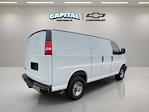 2025 Chevrolet Express 2500 RWD Masterack Upfitted Cargo Van for sale #9CC62224 - photo 6
