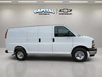 2025 Chevrolet Express 2500 RWD Masterack Upfitted Cargo Van for sale #9CC62224 - photo 7