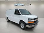 2025 Chevrolet Express 2500 RWD Masterack Upfitted Cargo Van for sale #9CC62224 - photo 8