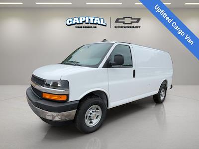 2025 Chevrolet Express 2500 RWD Masterack Upfitted Cargo Van for sale #9CC62245 - photo 1