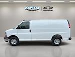 2025 Chevrolet Express 2500 RWD Masterack Upfitted Cargo Van for sale #9CC62245 - photo 11