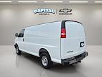 2025 Chevrolet Express 2500 RWD Masterack Upfitted Cargo Van for sale #9CC62245 - photo 12