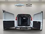 2025 Chevrolet Express 2500 RWD Masterack Upfitted Cargo Van for sale #9CC62245 - photo 2