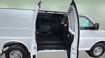2025 Chevrolet Express 2500 RWD Masterack Upfitted Cargo Van for sale #9CC62245 - photo 16