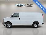 2025 Chevrolet Express 2500 RWD Masterack Upfitted Cargo Van for sale #9CC62245 - photo 3