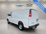 2025 Chevrolet Express 2500 RWD Masterack Upfitted Cargo Van for sale #9CC62245 - photo 4