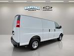 2025 Chevrolet Express 2500 RWD Masterack Upfitted Cargo Van for sale #9CC62245 - photo 6