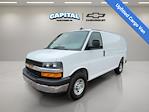 2025 Chevrolet Express 2500 RWD Masterack Upfitted Cargo Van for sale #9CC62251 - photo 1