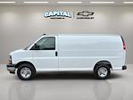 2025 Chevrolet Express 2500 RWD Masterack Upfitted Cargo Van for sale #9CC62251 - photo 11