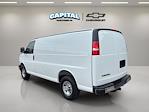 2025 Chevrolet Express 2500 RWD Masterack Upfitted Cargo Van for sale #9CC62251 - photo 12