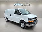 2025 Chevrolet Express 2500 RWD Masterack Upfitted Cargo Van for sale #9CC62251 - photo 15