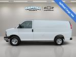 2025 Chevrolet Express 2500 RWD Masterack Upfitted Cargo Van for sale #9CC62251 - photo 3