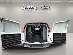 2025 Chevrolet Express 2500 RWD Masterack Upfitted Cargo Van for sale #9CC62251 - photo 2