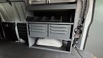 2025 Chevrolet Express 2500 RWD Masterack Upfitted Cargo Van for sale #9CC62251 - photo 21
