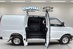 2025 Chevrolet Express 2500 RWD Masterack Upfitted Cargo Van for sale #9CC62251 - photo 23