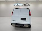 2025 Chevrolet Express 2500 RWD Masterack Upfitted Cargo Van for sale #9CC62251 - photo 5