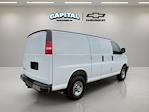 2025 Chevrolet Express 2500 RWD Masterack Upfitted Cargo Van for sale #9CC62251 - photo 6