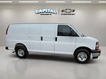 2025 Chevrolet Express 2500 RWD Masterack Upfitted Cargo Van for sale #9CC62251 - photo 7