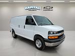 2025 Chevrolet Express 2500 RWD Masterack Upfitted Cargo Van for sale #9CC62251 - photo 8